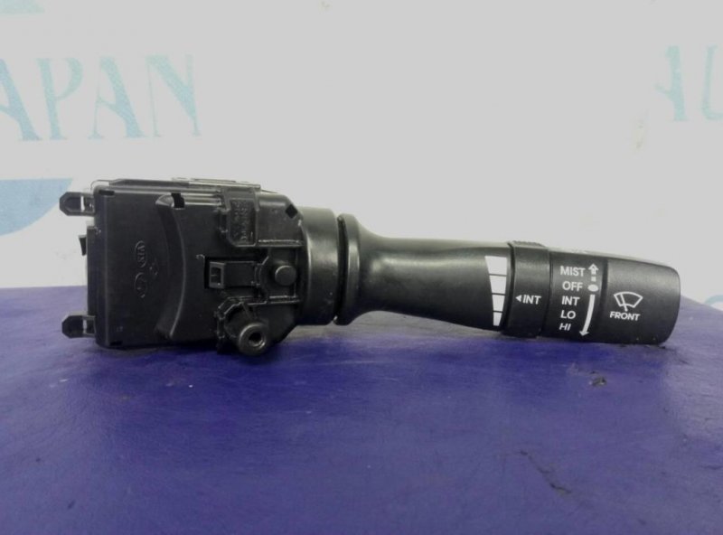 Подрулевой переключатель правый KIA OPTIMA TF 11-16 93420-2M000 Б/У