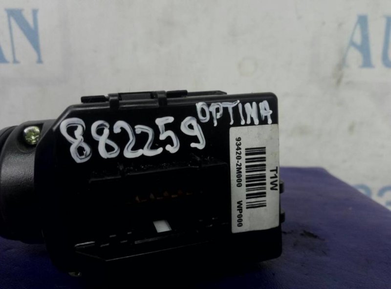 Подрулевой переключатель правый OPTIMA TF 11-16