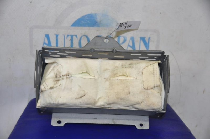 Запчасть подушка безопасности пассажира LEXUS LX470 98-07 2003 Внедорожник 4.7 73960-60120 Б/У Подушка безопасности пассажира LEXUS LX470 98-07 2003 Внедорожник 4.7 73960-60120 Б/У