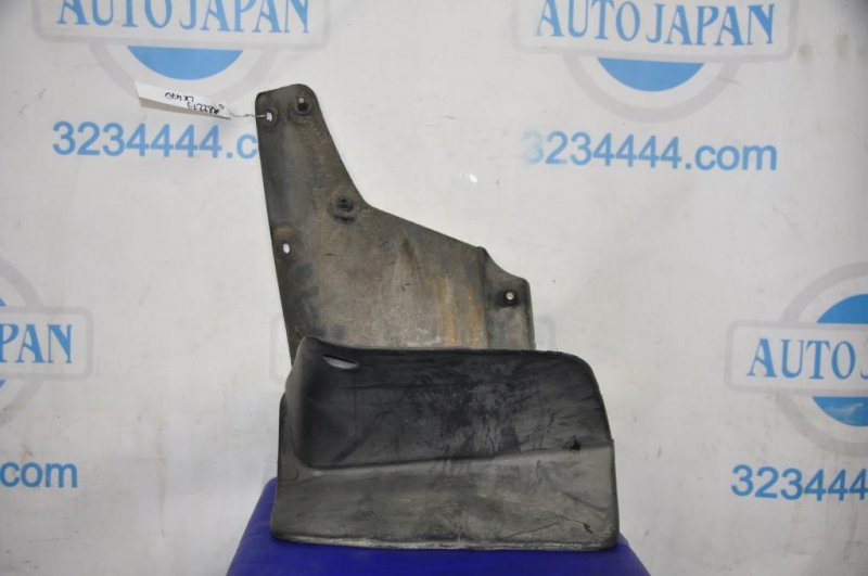 Брызговик задний левый LX470 98-07 2003 Внедорожник 4.7