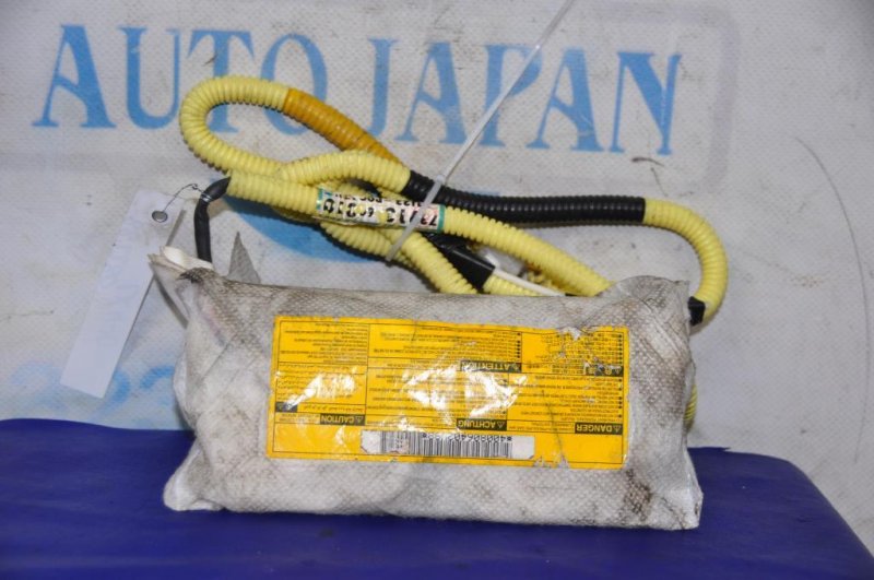 Подушка безопасности в сиденье LEXUS LX470 98-07 2003 Внедорожник 4.7 Б/У