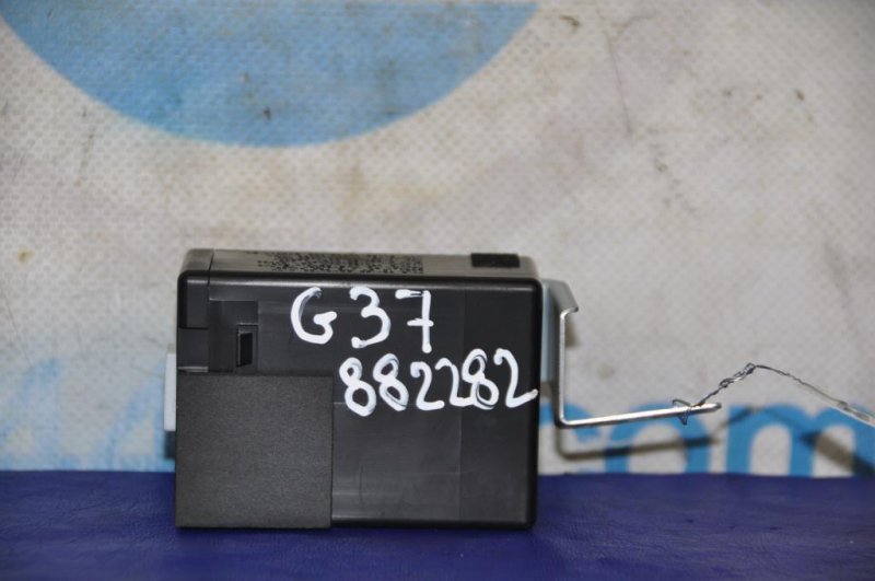 Антенна INFINITI G25/G35/G37/Q40 06-14 2013 Седан 3.7 VQ37VHR 40740-1NC2A Б/У