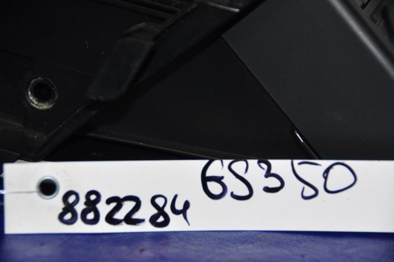 Блок кнопок торпедо GS350 GS300 05-11 2008 Седан 3.5