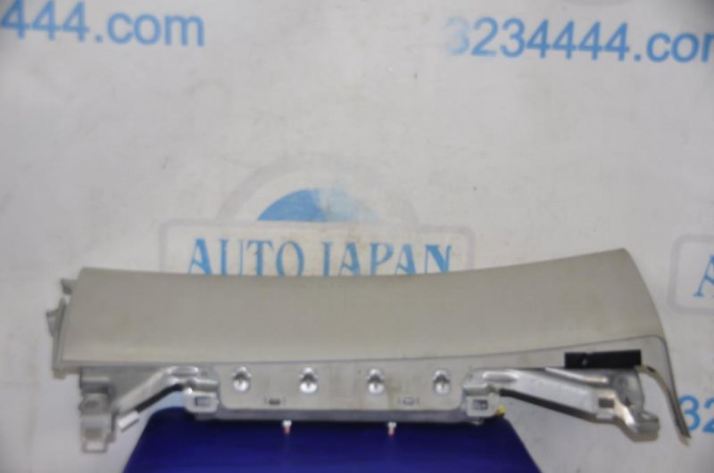 Запчасть подушка безопасности в колени правая LEXUS GS350 GS300 05-11 2008 Седан 3.5 73990-30020-B1 Б/У Подушка безопасности в колени правая LEXUS GS350 GS300 05-11 2008 Седан 3.5 73990-30020-B1 Б/У