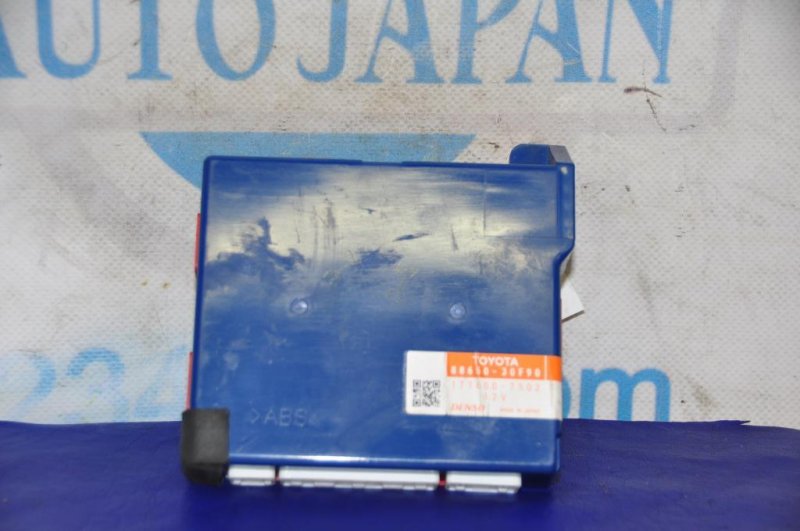 Блок электронный LEXUS GS350 GS300 05-11 2008 Седан 3.5 88650-30F90 Б/У