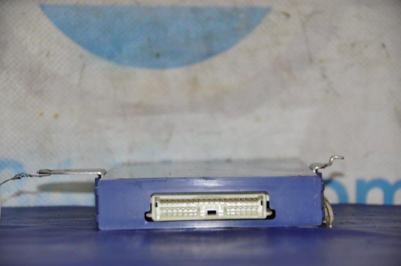 Блок управления парктроником LEXUS GS350 GS300 05-11 2008 Седан 3.5 89340-30031 Б/У