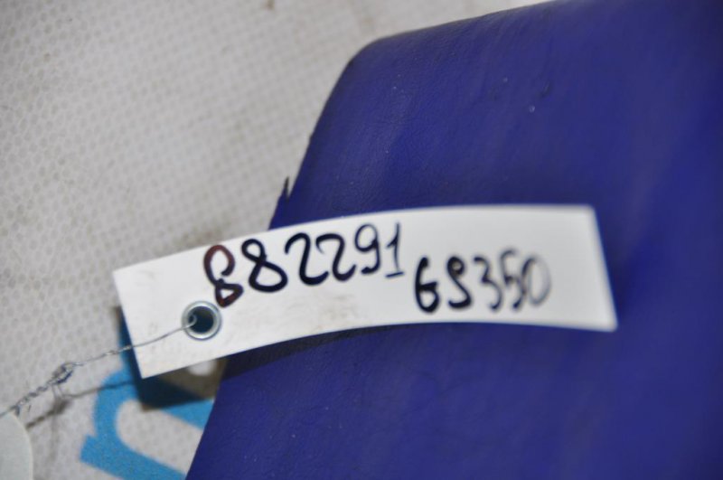 Блок управления парктроником LEXUS GS350 GS300 05-11 Седан 3.5