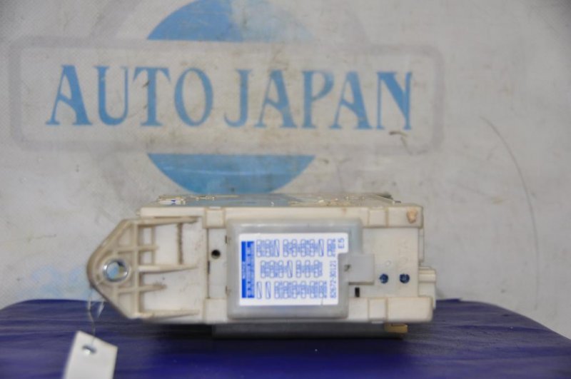 Блок предохранителей моторный отсек LEXUS GS350 GS300 05-11 2008 Седан 3.5 82730-30271 Б/У