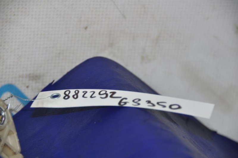 Блок предохранителей моторный отсек LEXUS GS350 GS300 05-11 Седан 3.5