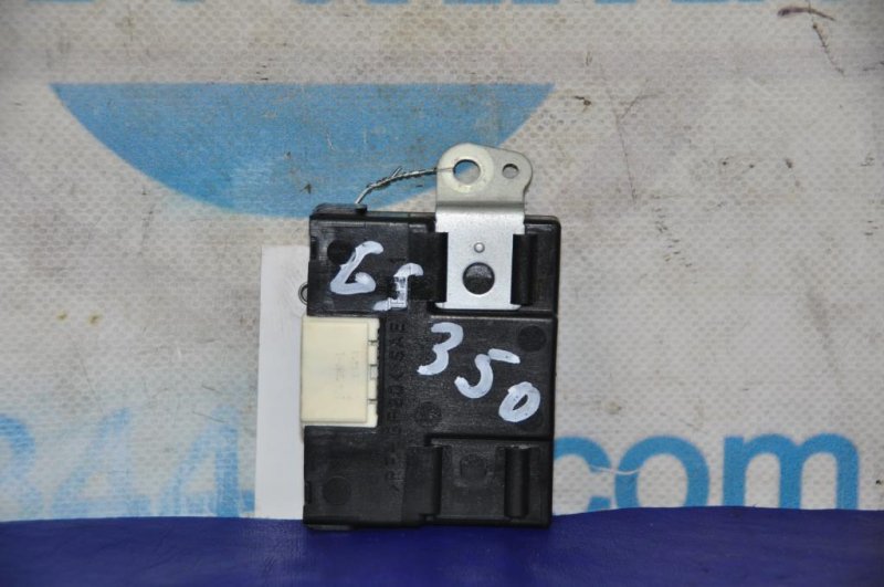 Блок иммобилайзера GS350 GS300 05-11 2008 Седан 3.5