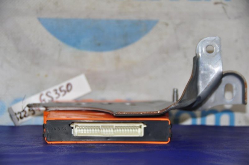Блок электронный GS350 GS300 05-11 2008 Седан 3.5