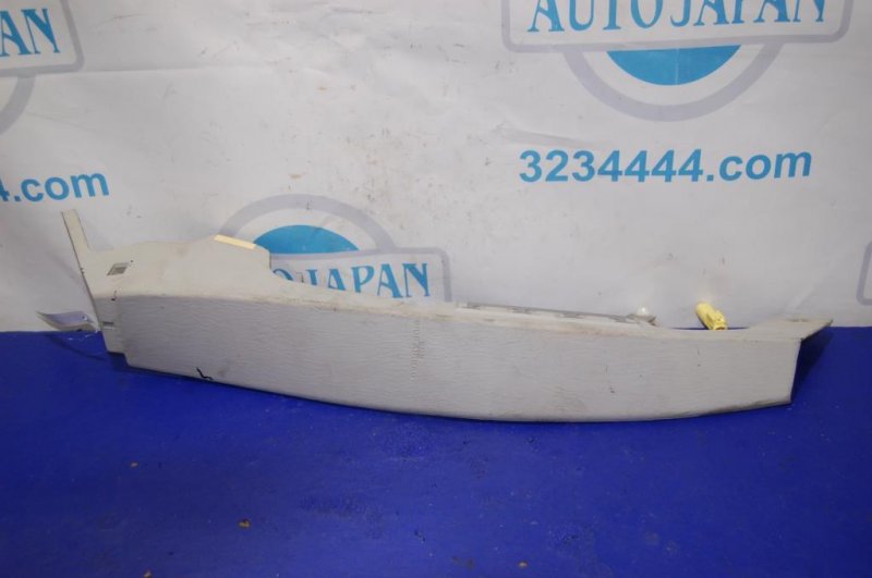 Подушка безопасности в сиденье задняя левая LEXUS GS350 GS300 05-11 73940-30020-C0 Б/У