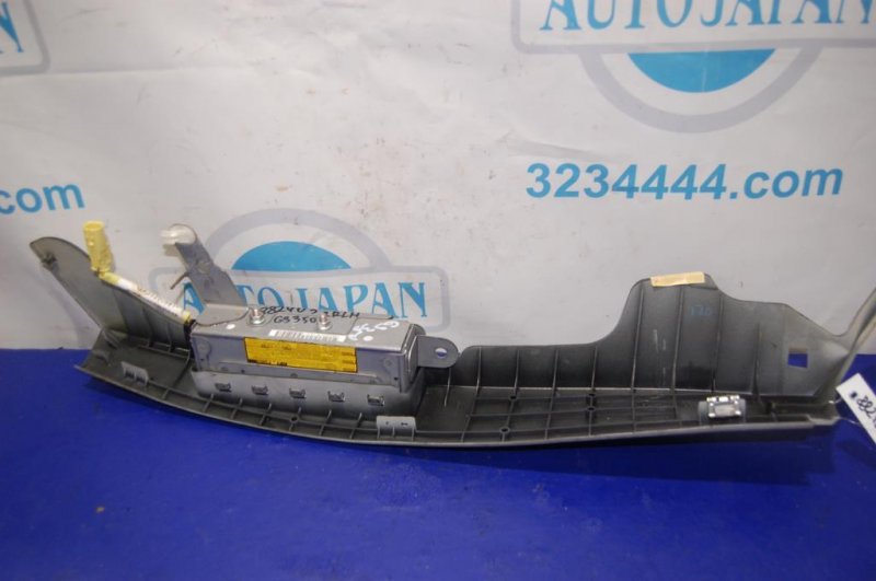 Подушка безопасности в сиденье задняя левая LEXUS GS350 GS300 05-11