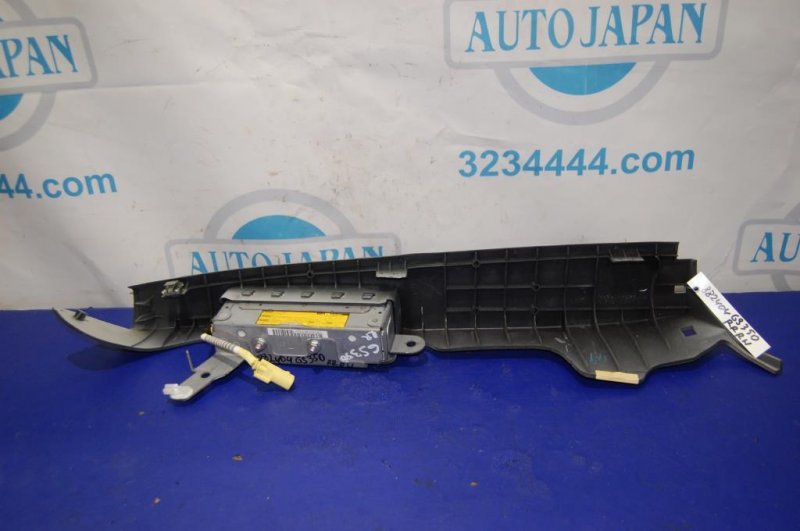 Подушка безопасности в сиденье задняя правая LEXUS GS350 GS300 05-11