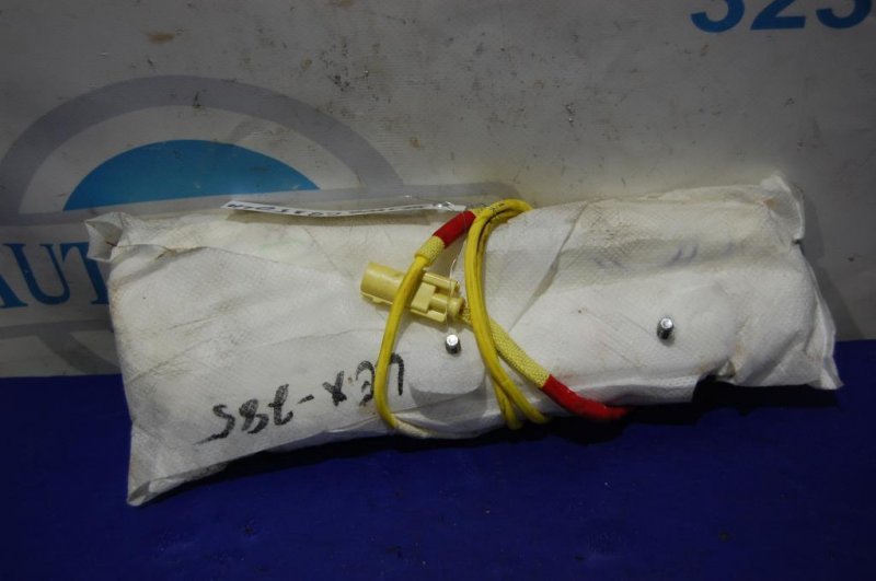 Подушка безопасности в сиденье передняя левая LEXUS GS350 GS300 05-11