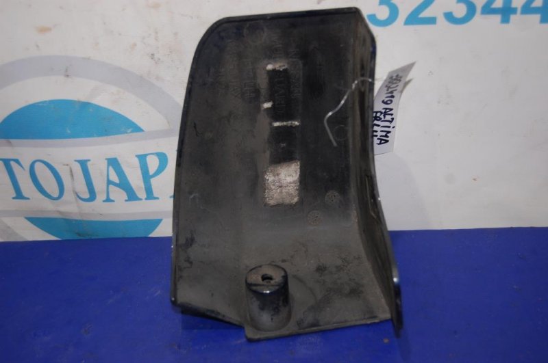 Брызговик передний левый NISSAN ALTIMA L32 07-12