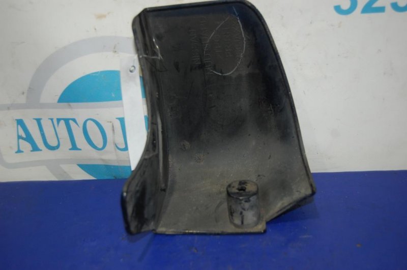 Брызговик передний правый NISSAN ALTIMA L32 07-12 63850-JA02B Б/У