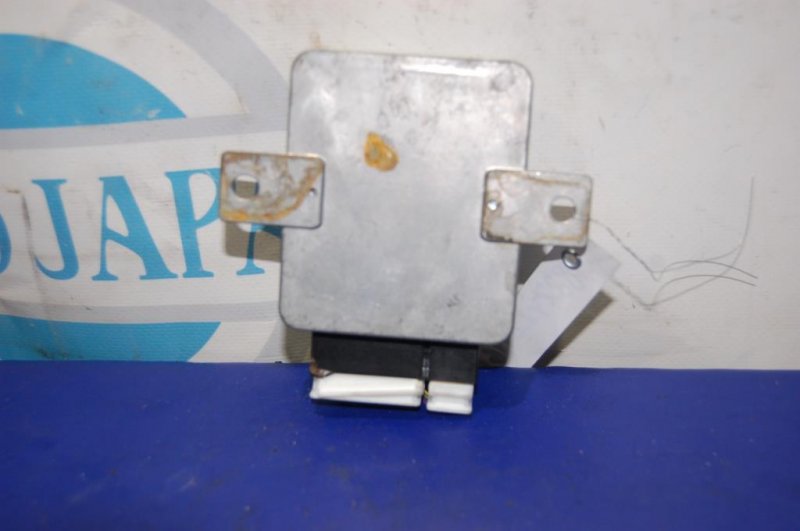 Блок управления топливным насосом MAZDA 3 BM 13-19