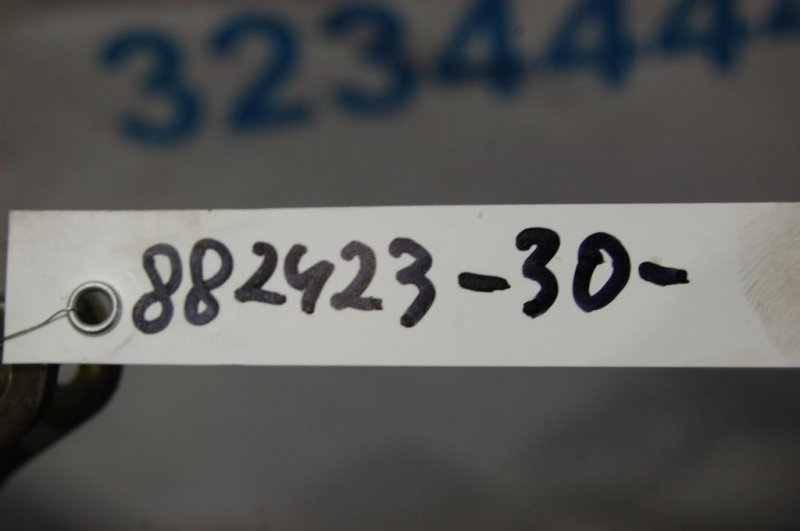 Вакуумный усилитель тормозов CAMRY 30 02-06