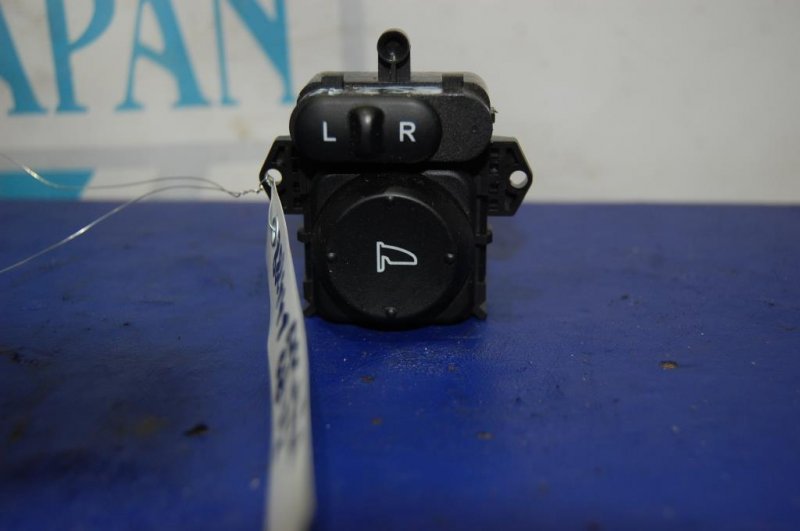 Блок управления зеркалами HONDA ACCORD USA 07-12 35190-TA0-A11 Б/У