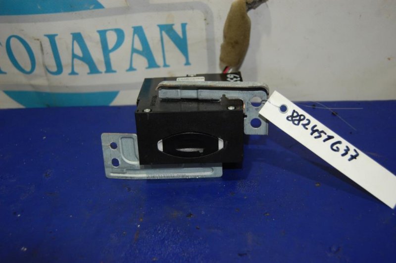 Блок электронный G25/G35/G37/Q40 06-14