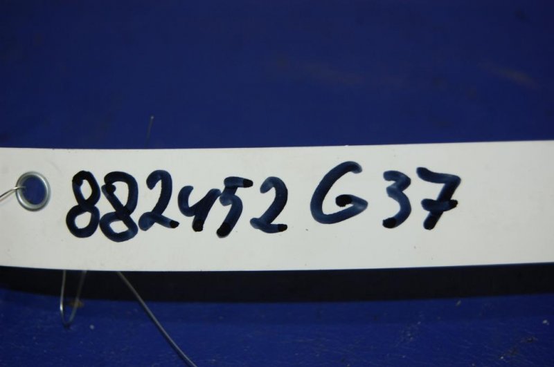 Кнопка G25/G35/G37/Q40 06-14