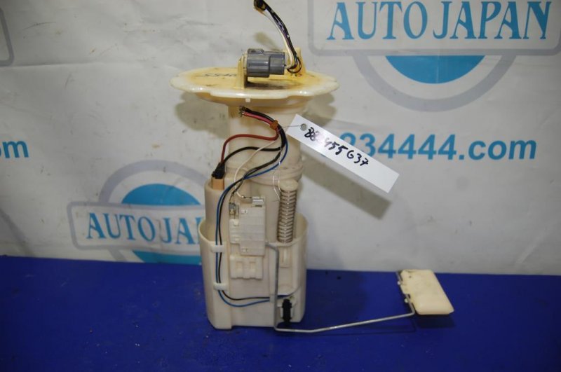 Топливный насос INFINITI G25/G35/G37/Q40 06-14 17040-JK60A Б/У