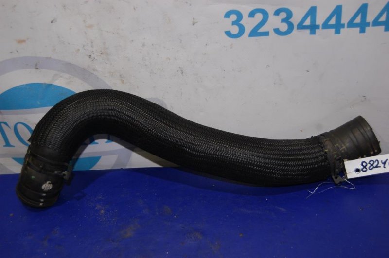 Запчасть патрубок системы охлаждения NISSAN SENTRA B17 12-21 Седан 1.8 21502-9AM0A Б/У Патрубок системы охлаждения NISSAN SENTRA B17 12-21 Седан 1.8 21502-9AM0A Б/У