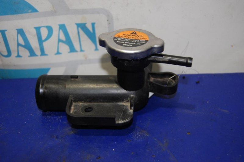 Запчасть горловина радиатора NISSAN SENTRA B17 12-21 Седан 1.8 21418-3RA0A Б/У Горловина радиатора NISSAN SENTRA B17 12-21 Седан 1.8 21418-3RA0A Б/У