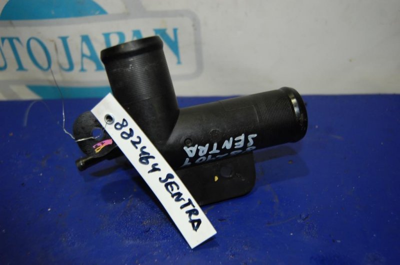 Горловина радиатора NISSAN SENTRA B17 12-21 Седан 1.8 Горловина радиатора NISSAN SENTRA B17 12-21 Седан 1.8