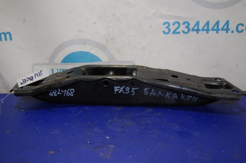 Запчасть кронштейн кпп INFINITI FX S50 03-08 11331-AF40A Б/У Кронштейн КПП INFINITI FX S50 03-08 11331-AF40A Б/У