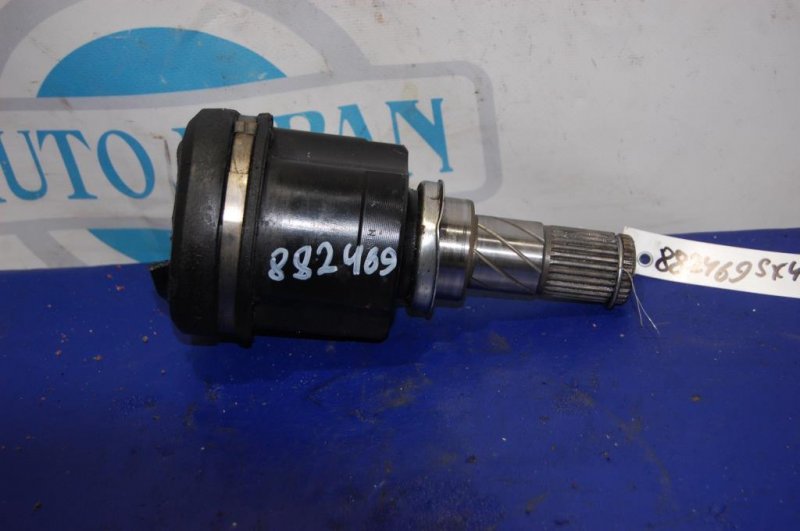 Шрус внутренний SUZUKI SX4 06-13 4411780J50 Б/У