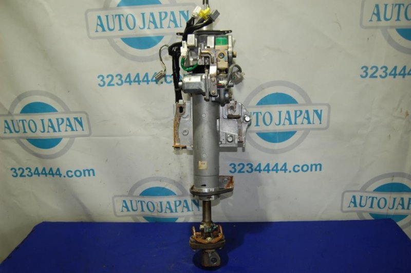 Запчасть рулевой вал INFINITI QX56 / TITAN / ARMADA 04-16 2004 Внедорожник 5.6 48810-7S660 Б/У Рулевой вал INFINITI QX56 / TITAN / ARMADA 04-16 2004 Внедорожник 5.6 48810-7S660 Б/У