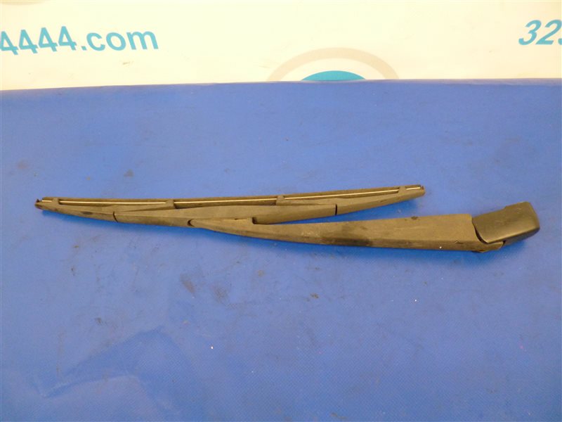 Поводок стеклоочистителя задний SUBARU TRIBECA B9 05-07 2006 Внедорожник 3.0 86532AG09C Б/У