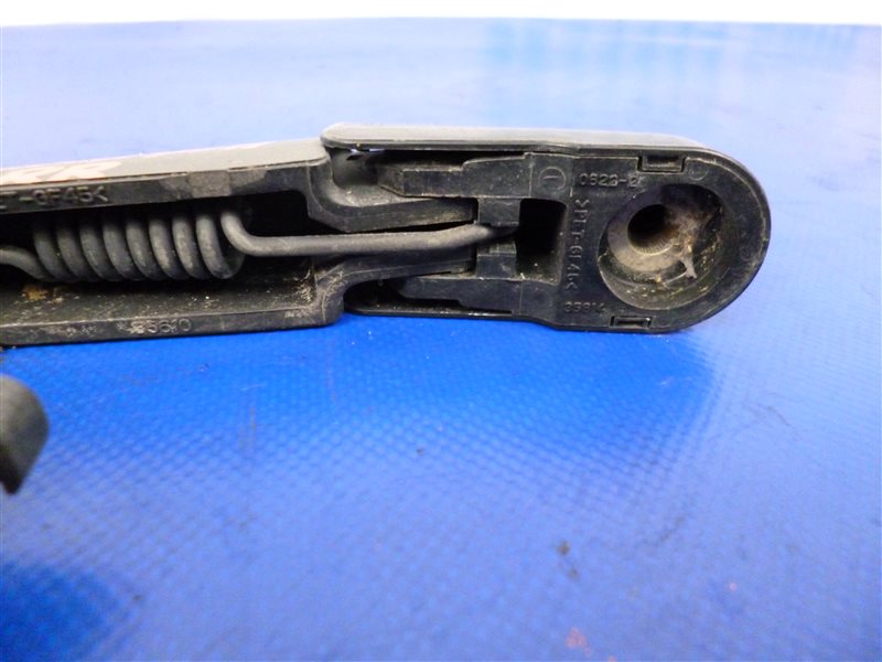 Поводок стеклоочистителя задний SUBARU TRIBECA B9 05-07 Внедорожник 3.0