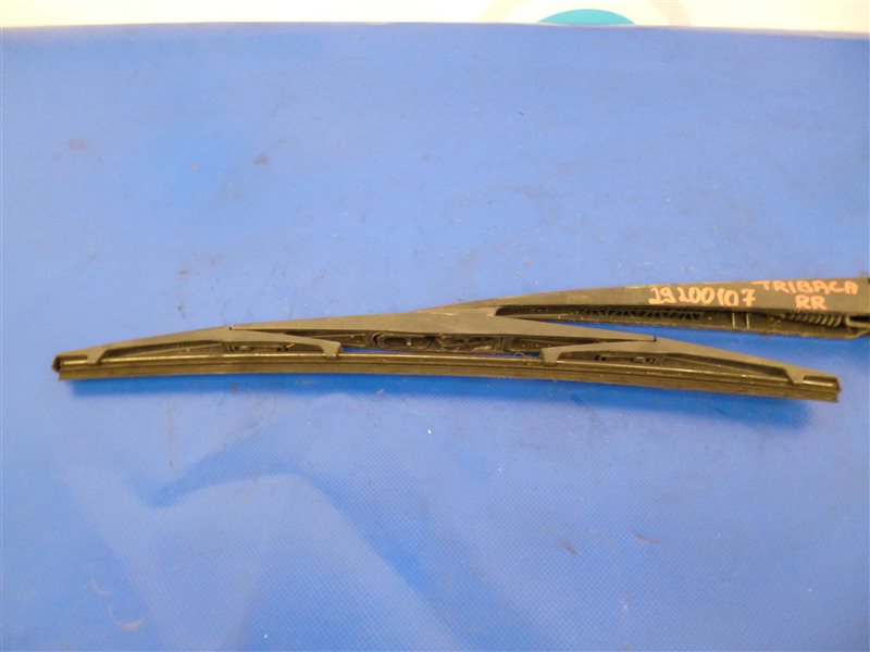 Поводок стеклоочистителя задний TRIBECA B9 05-07 2006 Внедорожник 3.0