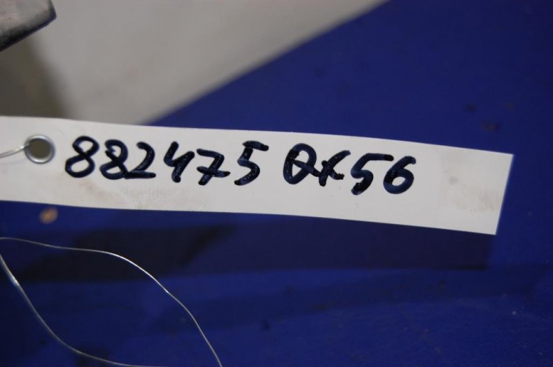 Замок зажигания INFINITI QX56 / TITAN / ARMADA 04-16 Внедорожник 5.6