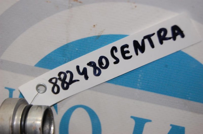 Трубка кондиционера SENTRA B17 12-21 Седан 1.8 Трубка кондиционера SENTRA B17 12-21 Седан 1.8