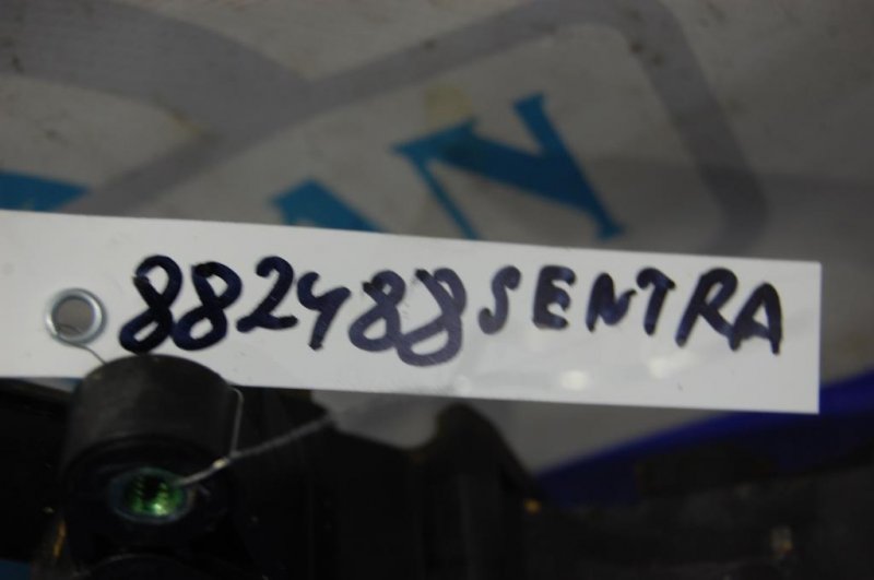 Педаль газа SENTRA B17 12-21 Седан 1.8