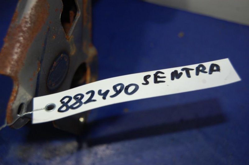 Педаль тормоза SENTRA B17 12-21 Седан 1.8