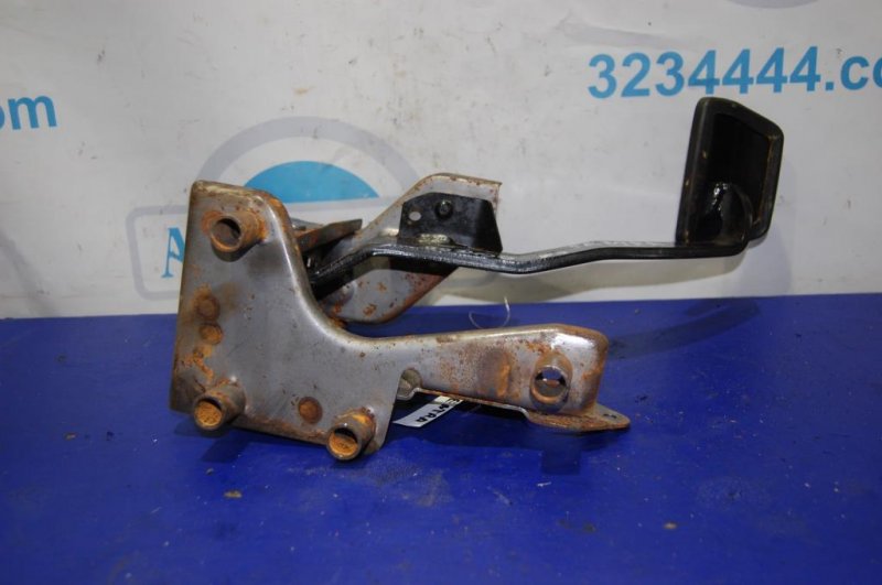 Педаль тормоза NISSAN SENTRA B17 12-21 Седан 1.8