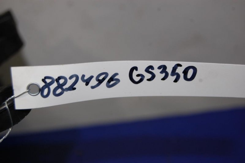 Кулиса АКПП GS350 GS300 05-11