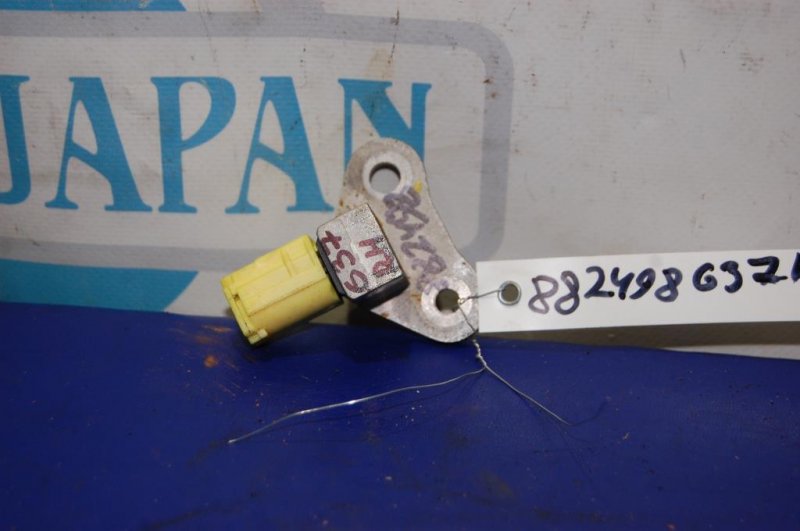 Датчик удара INFINITI G25/G35/G37/Q40 06-14 Б/У