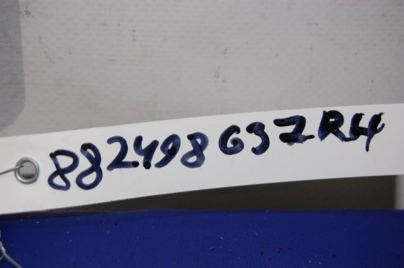 Датчик удара G25/G35/G37/Q40 06-14