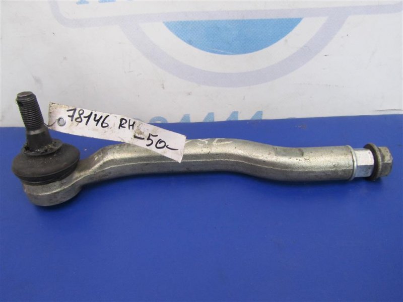 Рулевой наконечник правый TOYOTA CAMRY 50 12-15 45460-09230 Б/У