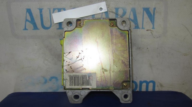 Блок управления AIRBAG PREMACY 98-03