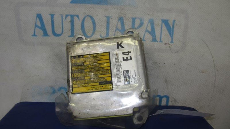 Блок управления AIRBAG TOYOTA CAMRY 30 02-06 89170-06250 Б/У