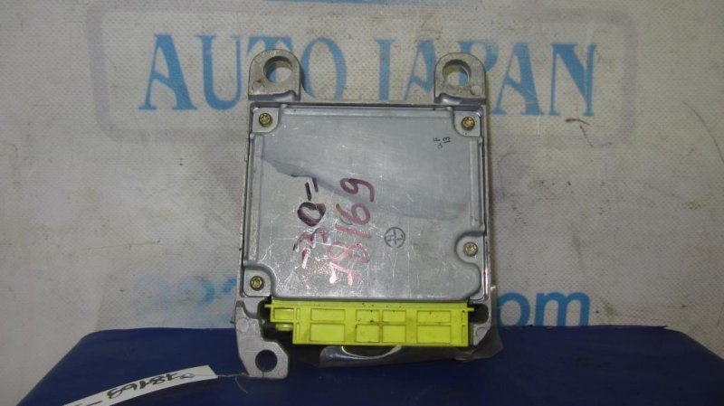 Блок управления AIRBAG TOYOTA CAMRY 30 02-06
