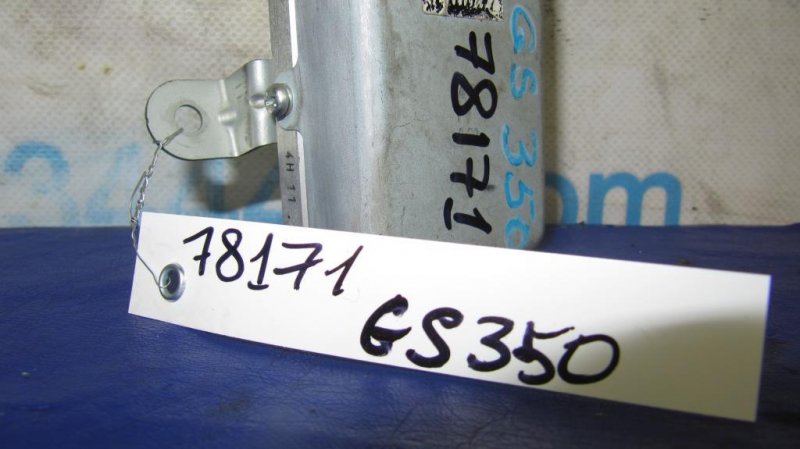 Блок управления топливным насосом TRIBECA B9 05-07 Блок управления топливным насосом TRIBECA B9 05-07