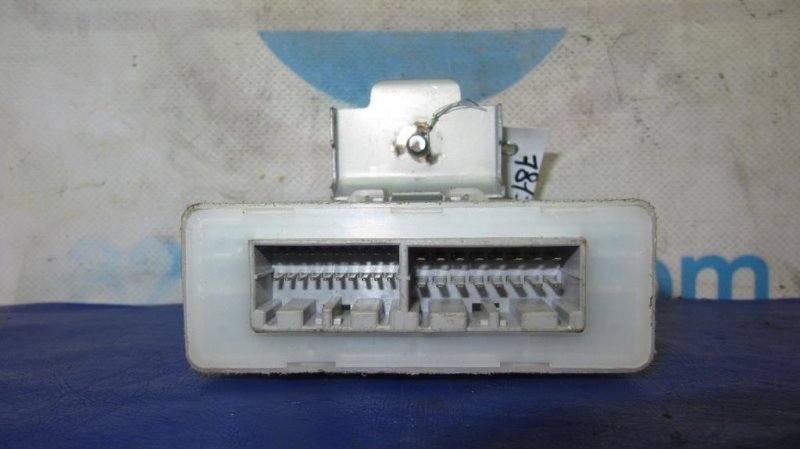 Блок управления центральным замком SUBARU FORESTER SG 02-07